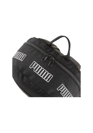 Puma Phase Backpack Iı Hacim: 21 Litre Sırt Çantası Siyah
