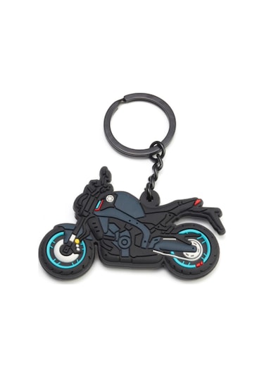 Yamaha Hyper Naked Mt-09 Anahtarlık N22-ek003-b1-00