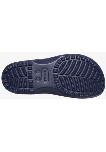 Crocs Classic Boot T Çocuk Lacivert Çizme 208545-410 Lacivert