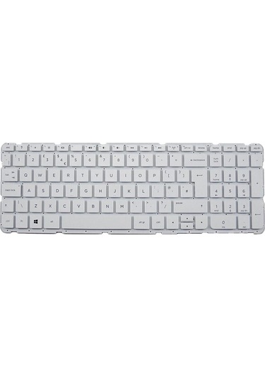 Suntek Hp Pavilion 15-e 15-n 250 G3 255 G3 İngiltere Için