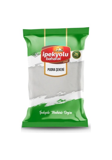 Baharat Pudra Şekeri 1 Kg