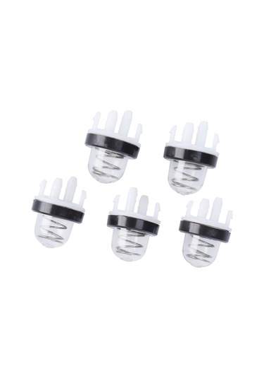 Youmex Stihl Ts410 Ts410z Ts420 Ts420z İçin Dayanıklı Plastik Primer Topu, Yüksek Kaliteli Değişim Parçası 4238-350-6201 5 Adet