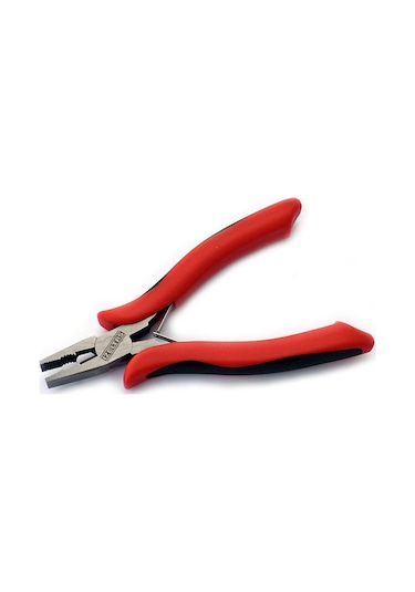 Izeltaş Elektronikçi Pense 125 Mm - 3557140125