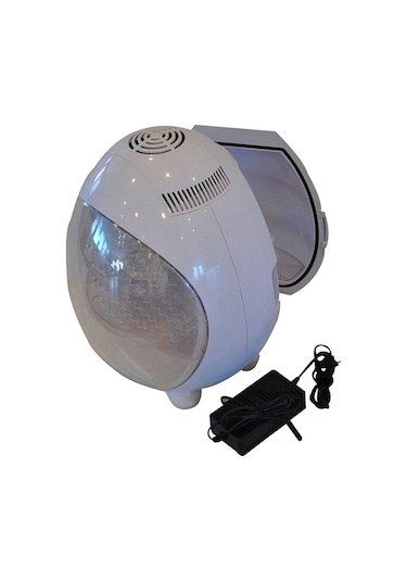Andoutdoor Ly0819A Ofis Buzdolabı Ac/Dc 20 Litre