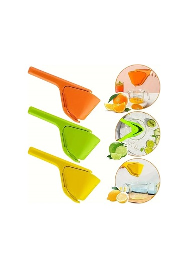 Liangmei 1 Adet, Limon Sıkacağı Narenciye Sıkacağı, Max Suyu Turuncu