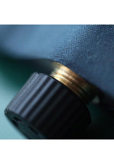 Kingcamp Gri Classic Double Şişme  Mat Gri