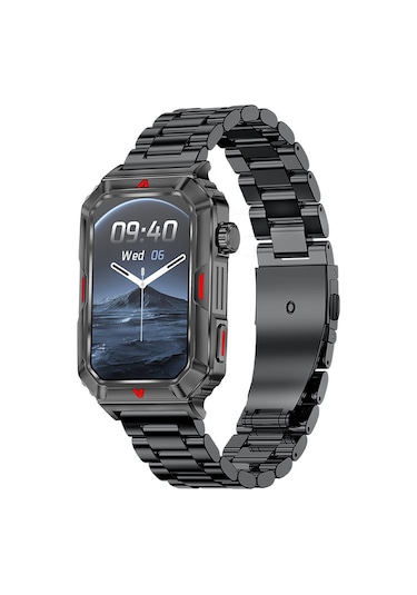 Vkemall CF26 1.57" Çoklu Spor Modu Akıllı Saat (İthalatçı Garantili)