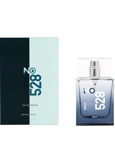 Bargello No 528 Erkek Parfüm EDP 50 ML Fresh - Mnms50no528 Aromatik