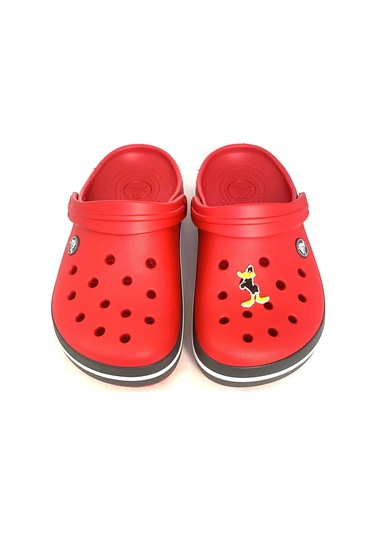 Crocs Terlik Süsü & Renkli Aksesuar Jibbitz (474782468)