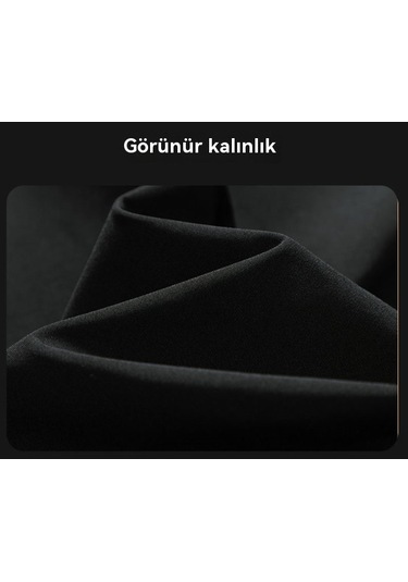 Erkek Dik Yaka Çift Taraflı Baskılı Ceket Beyaz