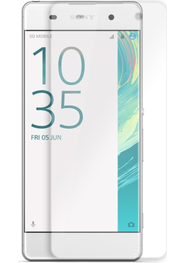 Bufalo Sony Xperia Xa Ekran Koruyucu Flexiglass Nano