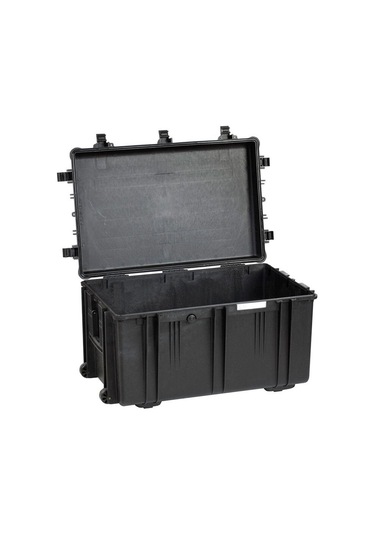 Explorer Case Bos Canta 765x485x415 Mm Siyah