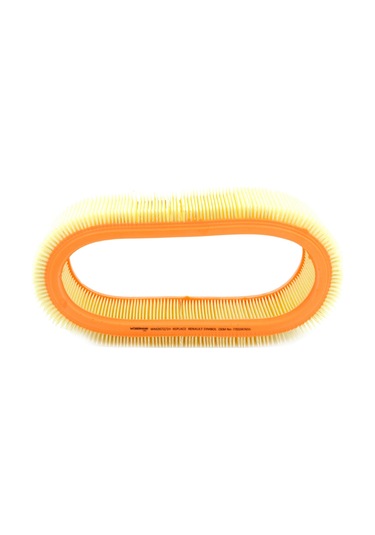 Wöbermann Renault Clio ii 1.4 1998-2009 Hava Filtresi