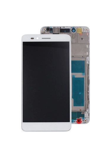 Huawei Gr 5 Lcd Ekran Dokunmatik Full Çıtalı