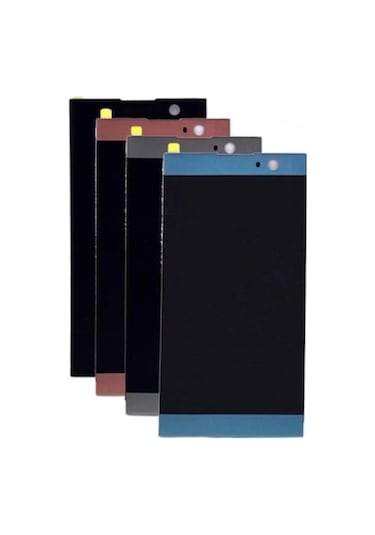 Sony Xperia Xa2 H3113 Lcd Ekran Dokunmatik (494013752)