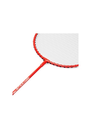 Pro Toaketiuch Speed 100 Unisex Kırmızı Badminton Raketi - 412060