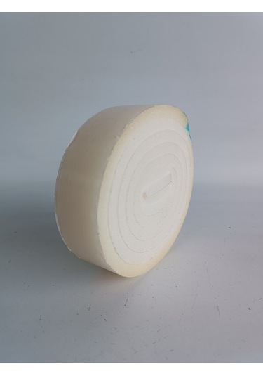 Kapı Altı Rüzgar Önleyici Yapışkanlı İzolasyon Bandı 4x200 Cm