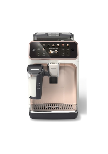 Philips EP5543/80 5500 Serisi Tam Otomatik Espresso Makinesi