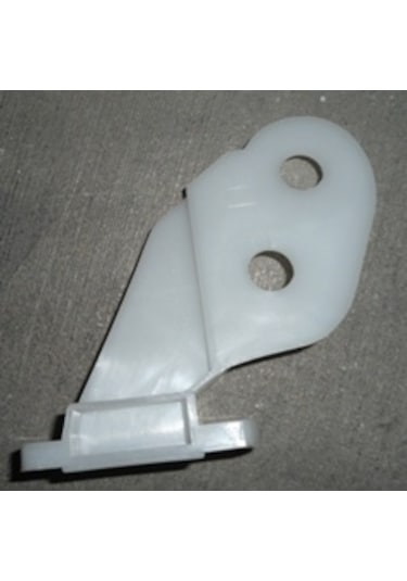 Bmw 3 Serı- E46- Sd/coupe- 98/01 Ön Tampon İç Bağlantı Braketi Sol Tyg