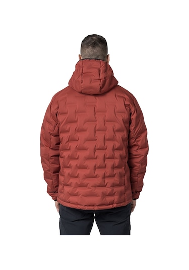 Hannah Zazu Erkek Outdoor Mont Cinnabar Iı