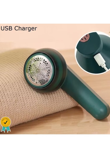 Ekselans Şarjlı Tüy Temizleme Ve Tiftik Temizleme Makinesi Diğer