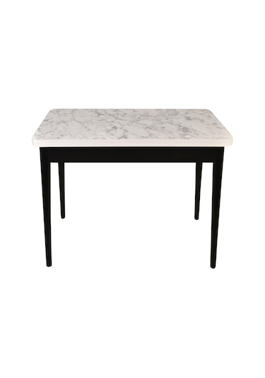 Damla Açılır Mdf Mutfak Masası 60x90cm 001