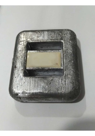 Dalgıç Kurşun 2 Kg.