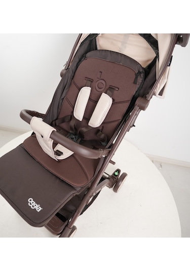 Oggia Qz1-Pro Premium Bebek Arabası