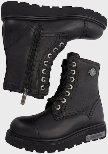 Harley Davidson Bayan Bot 025Z100630 (555842947)