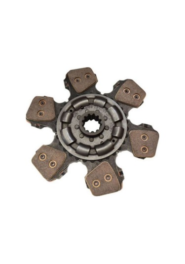 Forte Debriyaj Balatası 6 Ped 0-7251444 7251458 E Ait.