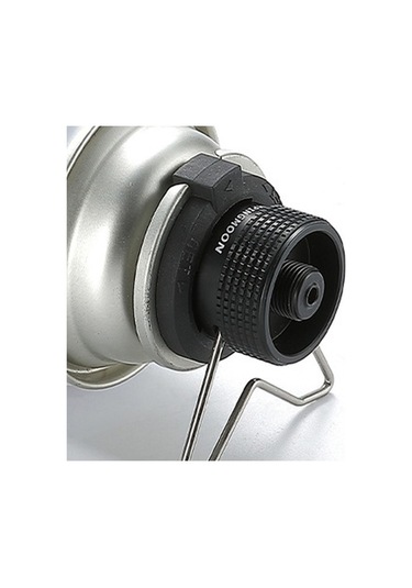 Ganzhoushop Piknik Kartuş Kamp Gastank Fırın,y27586 Düz Campıngmoon-açık Alp Aksesuarı İu Siyah