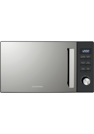 Grundig GMF 2211 ALB 20 LT Solo Mikrodalga Fırın