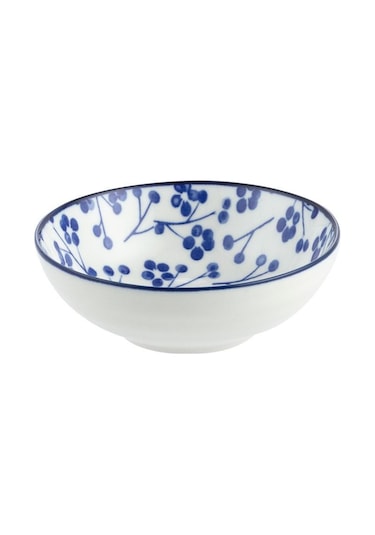 Rêve Bleu Graine Kase - Mavi - 12x4 Cm