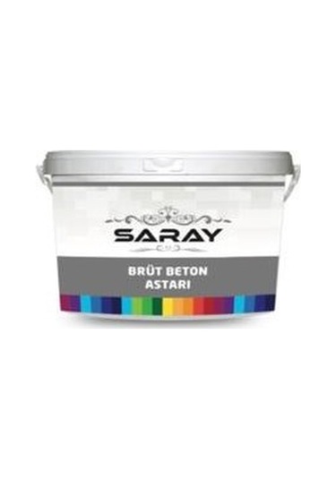 Brüt Beton Astarı Tg5 12 Kg 12 KG