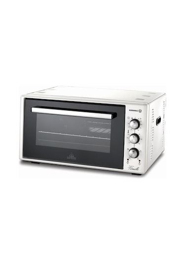 Korkmaz A496-03 50 LT Fornella Midi Fırın