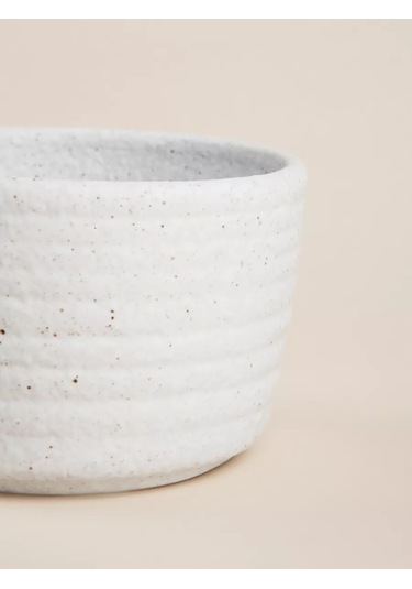 Sl Home Çay Ve Kahve İçin Hediye Kasesi 330 Ml "arena Blanca" 237912722 Beyaz