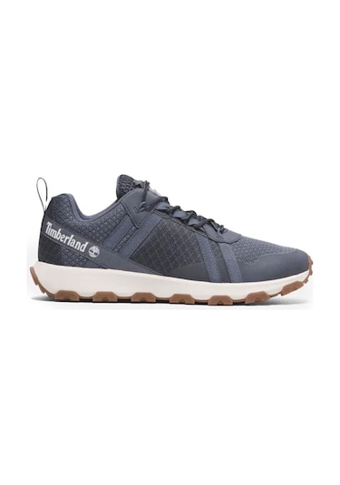 Timberland Winsor Trail Low Erkek Bot Tb0a6dh2ejk1 Mavi-mavi