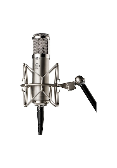 Wa-47jr: Beyaz 47 Stili Vintage Fet Kondenser Mikrofon