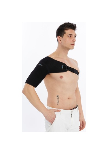 Prolife Omuz Kol Desteği Bandajı Sporcu Koruma Rotator Manşet Terapisi