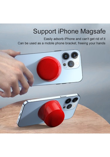 Butu CQ-01 Bluetooth Hoparlör