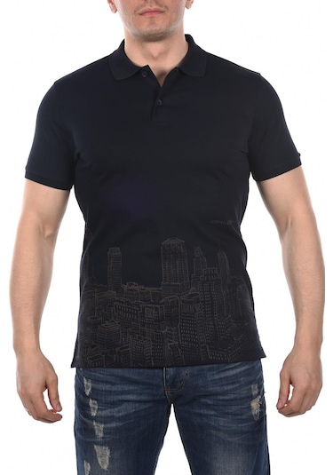 Arma Erkek Slim Fit Polo Yaka Tişört Y8tyo7888 001 Arma Erkek Slim Fit Polo Yaka Tişört Y8tyo7888 001