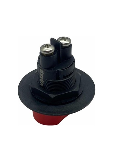 12v-24v Devre Kesici Pls Mini Marin Tipi 50 A Çevirmeli On-off-out