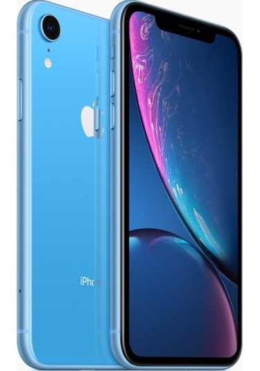 Apple iPhone XR 64 GB (Apple Türkiye Garantili)