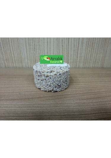 Kuşlar için Mineral Blok Gaga Taşı