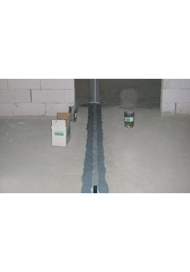 Köster Flex Band 20 Cm