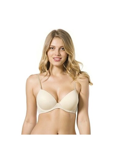 Le Jardin 7050 Angeline Sütyen Dolgulu Ten Ten Rengi