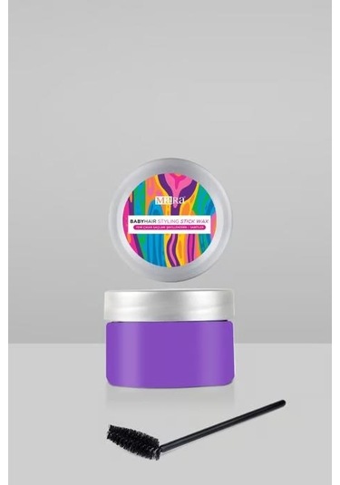 Mara Yeni Çıkan Saç Şekillendirici Wax 50 ML