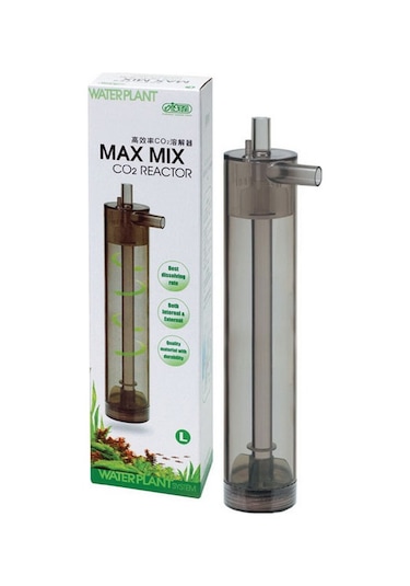 Ista Co2 Csmtex - 96 Reaktor M
