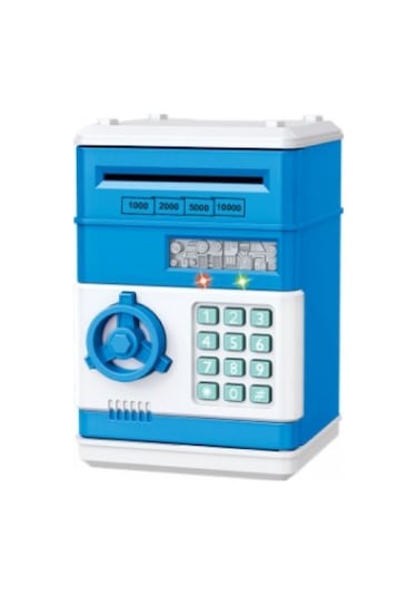 River World Atm Kumbara Otomatik Şifreli Elektronik Kasa