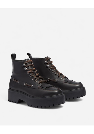 Timberland Stone Street Mıd Lace Up Boot Kadın Siyah Bot Tb0a27yzw021 Siyah Timberland Stone Street Mıd Lace Up Boot Kadın Siyah Bot Tb0a27yzw021 Siyah
